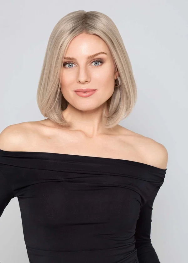 HH Remy Date, Light Multi Mix Grey