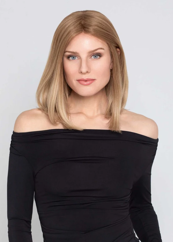 HH Remy Silver, Bernstein Balayage
